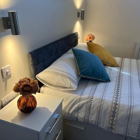 Pods Of Kings Cross -1 Apartment London Ngoại thất bức ảnh