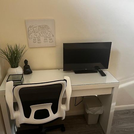 Pods Of Kings Cross -1 Apartment London Ngoại thất bức ảnh