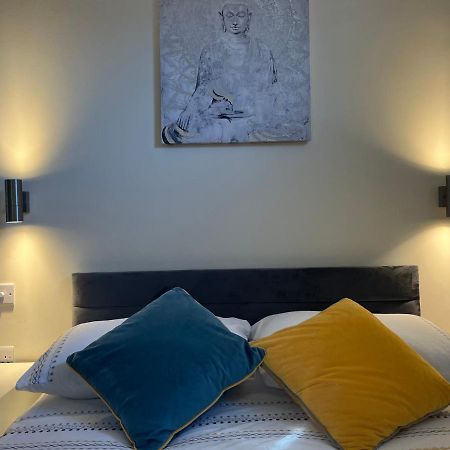 Pods Of Kings Cross -1 Apartment London Ngoại thất bức ảnh