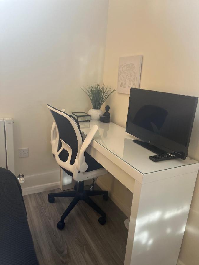 Pods Of Kings Cross -1 Apartment London Ngoại thất bức ảnh
